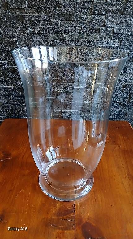 Vasen & Gefässe: Dekovase 40x 26 cm – Gebraucht aus Unterkulm von Timmi19 2