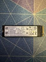SK hynix SSD 1TB M.2 NVMe