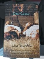 Dear Cassie / Lisa Burstein