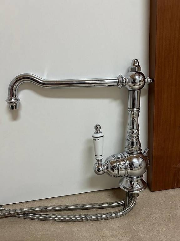 Armaturen: Wasserhahn  – Gebraucht aus Altnau von perla16 3
