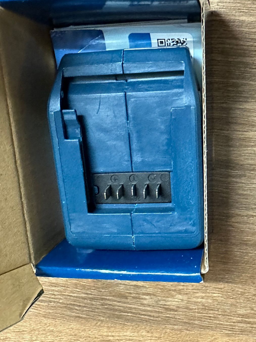 Caricabatterie: Ferrex USB Power Station Ladegerät – Nuovo (secondo la descrizione) da Nussbaumen AG venduto da olitech5415 1