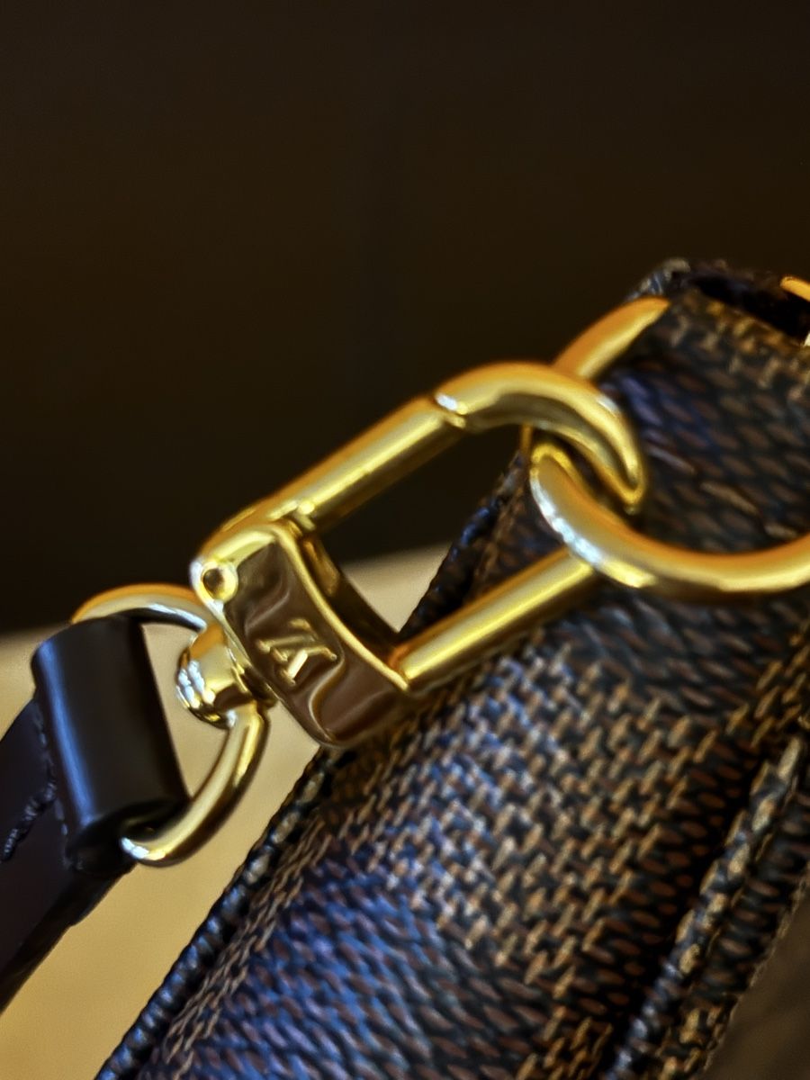Louis Vuitton Borse da donna: Louis Vuitton Pochette Accessoires NM – Usato da Speicher venduto da star0841 3