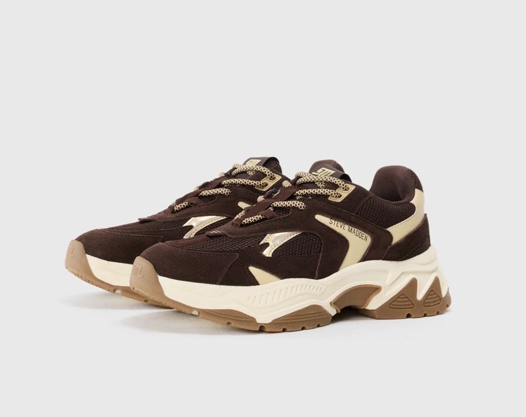Steve Madden Scarpe da donna: Steve Madden Ample Sneaker – Nuovo e nell'imballaggio originale da Schöftland venduto da jes_67zy