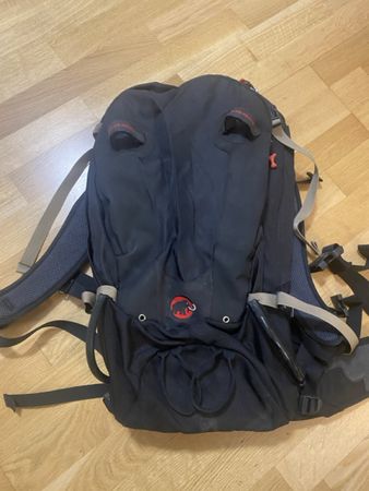 Mammut Rucksack