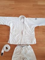 Judogi Kimono Taille 127-130