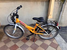 Kindervelo