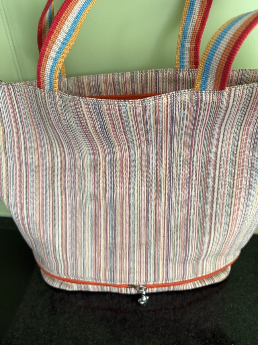 Borse & Zaini: Oilily Kindertasche – Usato da Davos Platz venduto da mon_v2vm 2