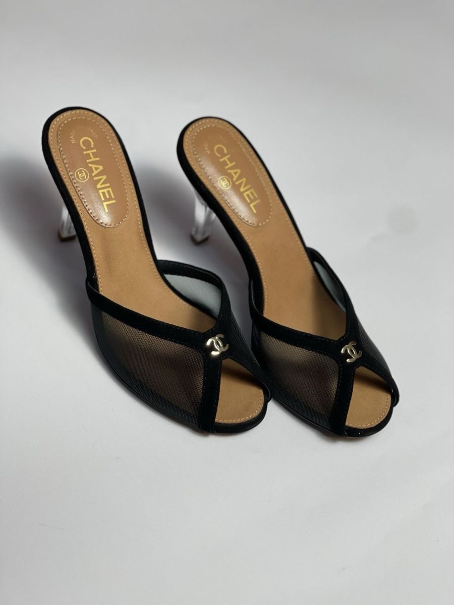 Chaussures femmes: Mule Chanel – Neuf (Voir description) à Bern par mar_8sth 1