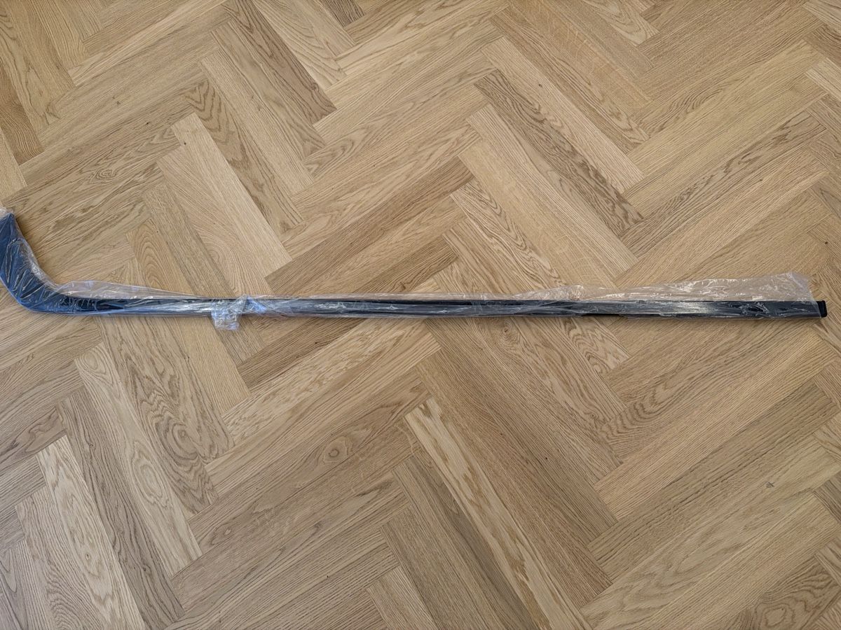 Bauer Stöcke & Schaufeln: Eishockeystock  – Neu und originalverpackt aus Embrach von Greuter19 1