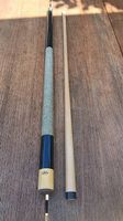 Vintage Billard Queue Paul Huebler (USA) aus den 1990ern