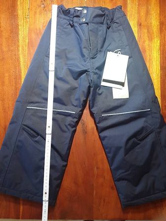 Wheat Winterhose Fajr Tech 104