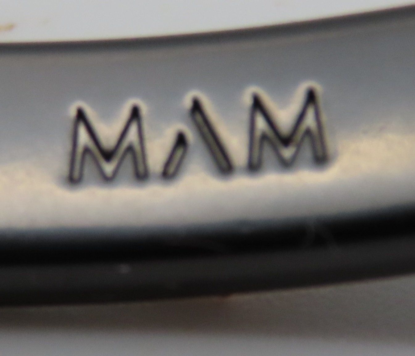Bracciali & Braccialetti: MAM x CUPRA Parametric Designer-Armband – Usato da Reinach BL venduto da WBZ-Flohmarkt 4