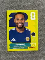 FIFA WC 2026 Kenji Gorré CUW 15 Sticker