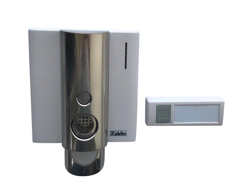 Campanacci mucche: Klingel Funk Gong 200m – Nuovo e nell'imballaggio originale da Wallisellen venduto da kingschair