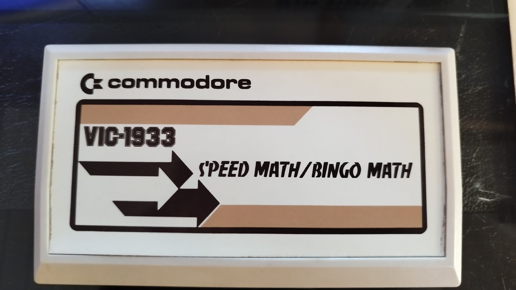Commodore PC: Commodore VIC-1933 & VIC-1210 – Usato da Domdidier venduto da look80486 2