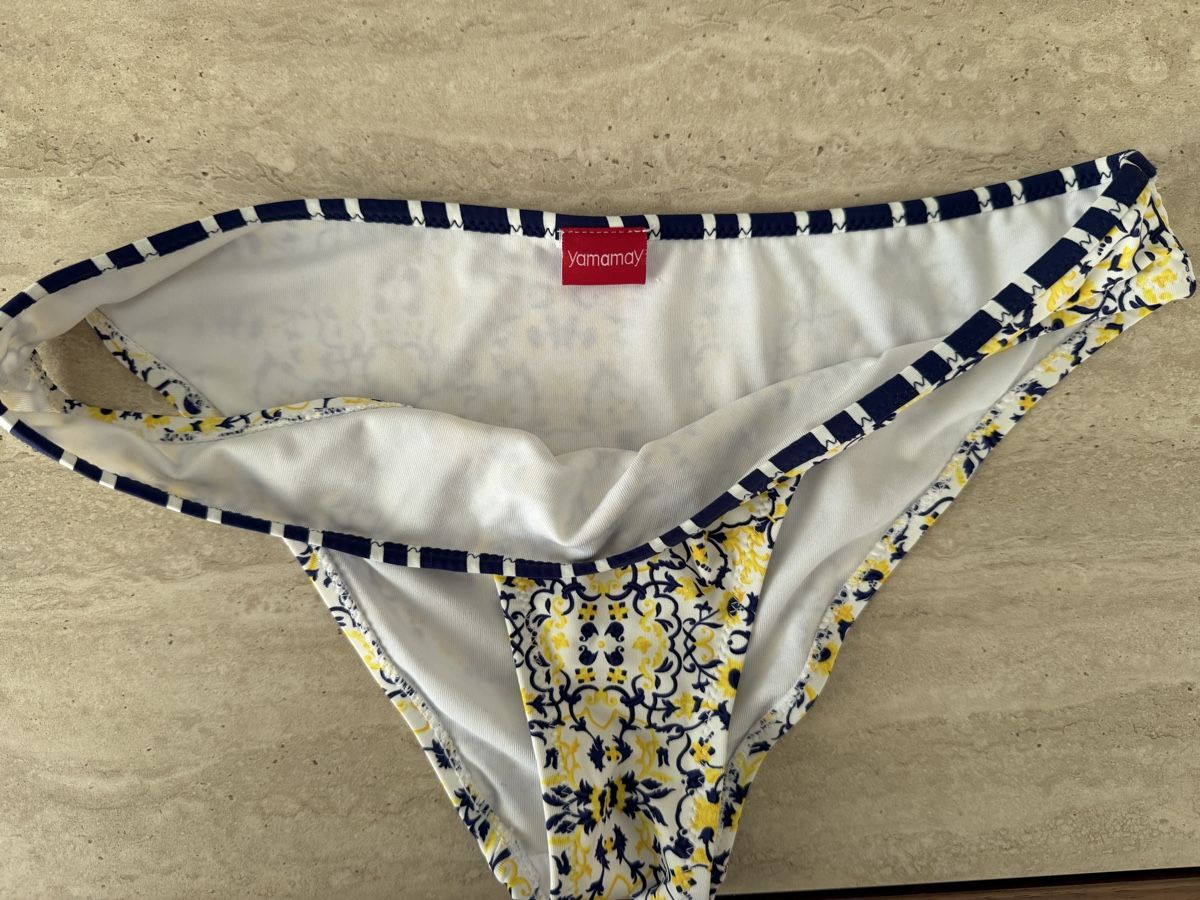 Costumi da bagno & Bikini: Bikini bottom - new S size – Nuovo (secondo la descrizione) da Corsier GE venduto da Karol_save_planet 2
