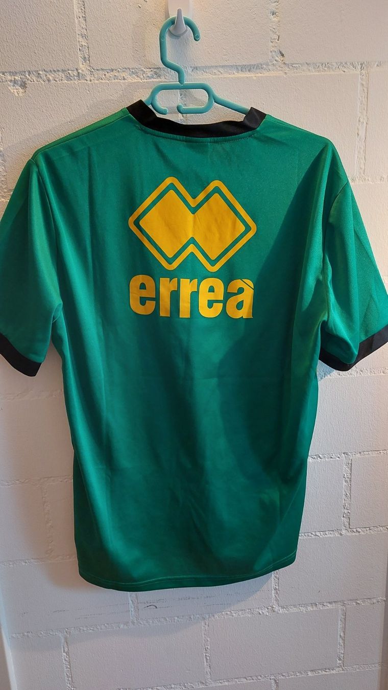 Leibchen & Hosen: Norwich Trikot 2014/15 Gr. L – Gebraucht aus Hedingen von Turicun25 4