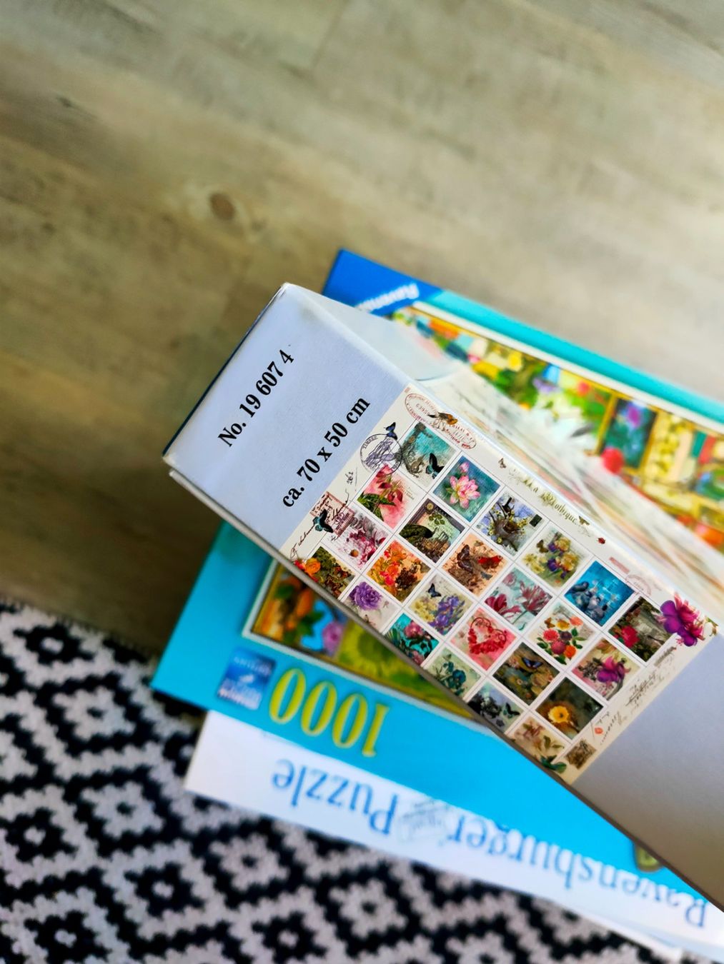 Ravensburger Puzzles: Puzzle – Gebraucht aus kägiswil von tina8109 1