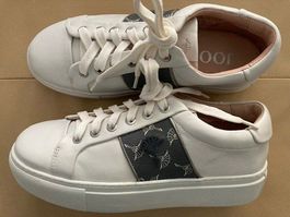 JOOP Damen Schuhe Gr.38 NEU Leder 100%/ innen - aussen/