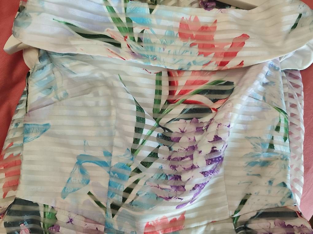 Kleider: Dorothy Perkins Kleid Gr.S – Gebraucht aus Müllheim Dorf von gab_z6f5 1