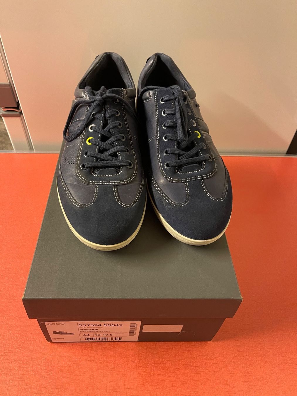Scarpe da uomo: Schuhe – Usato da Lanzenhäusern venduto da Galaa