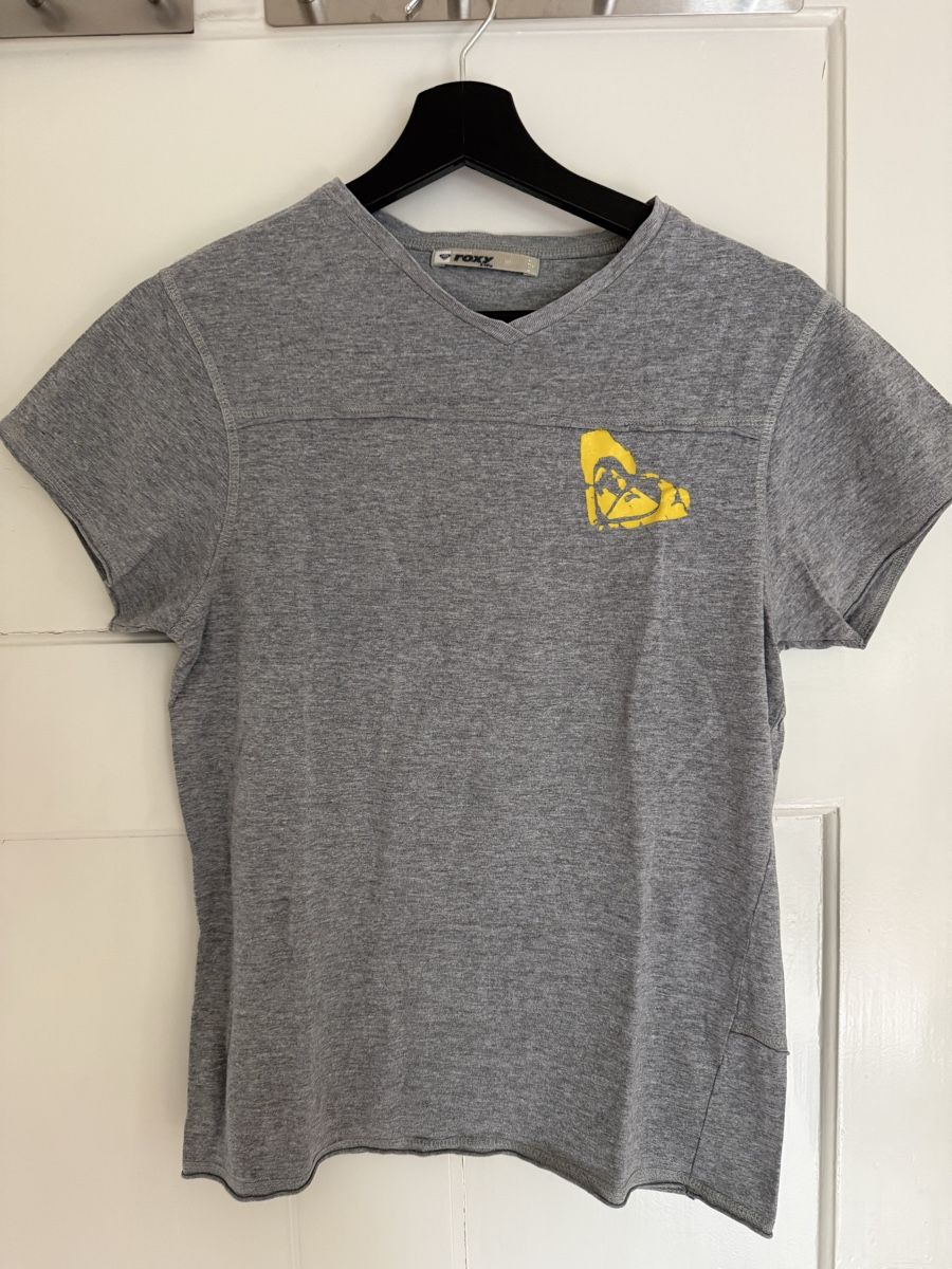 Roxy T-shirts: Roxy Shirt Gr. S – D'occasion à Zürich par Lenath22