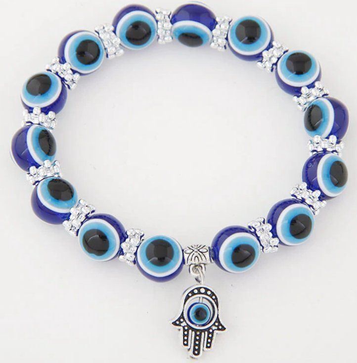 Bracciali & Braccialetti: Charms Armband,  trendy Schmuck – Nuovo e nell'imballaggio originale da Courlevon venduto da HotSaleandPrice 2