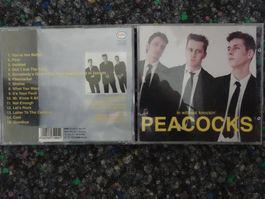 CD : Peacocks