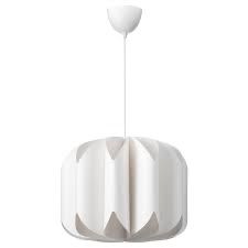 Ikea Lampadari & plafoniere: Lampe suspendue blanc design unique! – Usato da Lausanne venduto da mik_l5py 6
