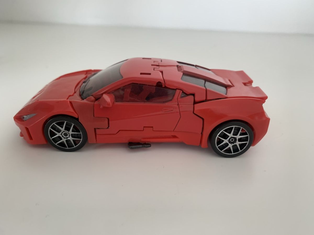 Hasbro Spielzeuge: Transformers Studio Series 71 Autobot Dino – Gebraucht aus Viganello von Matteo_Cacciatore 4