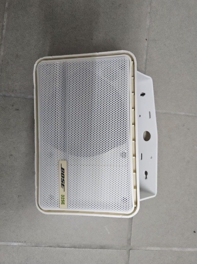 Bose Casse acustiche: 2 x Bose SE Lautsprecher – Usato da Cham venduto da Modio