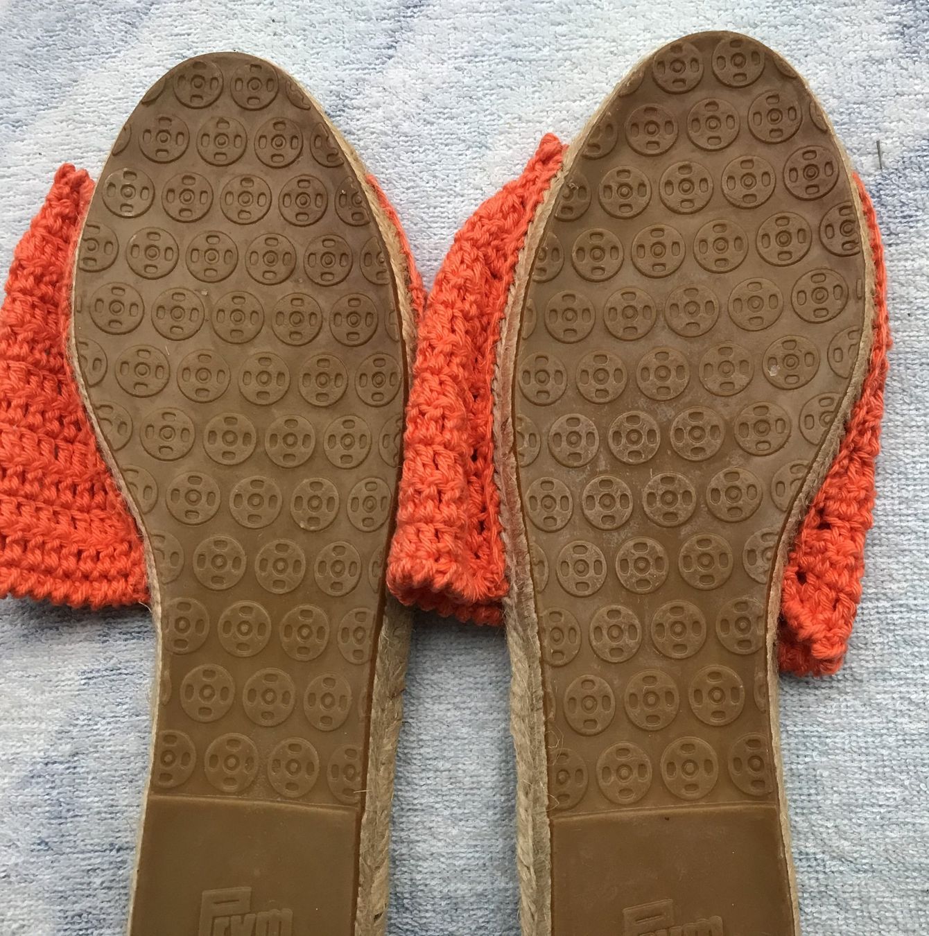 Damenschuhe: HAUSSCHUHE VON PRYM GRÖSSE 39 NEU – Neu (gemäss Beschreibung) aus Ostermundigen von crazy-horse-1840 3