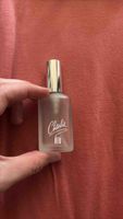 Parfum Charlie RED flacon verre (uniquement la bouteille)