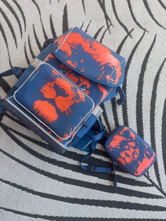Ergomaxx Thek von Jeune Premier inkl. Etui