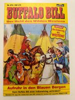 BUFFALO BILL HEFT 575