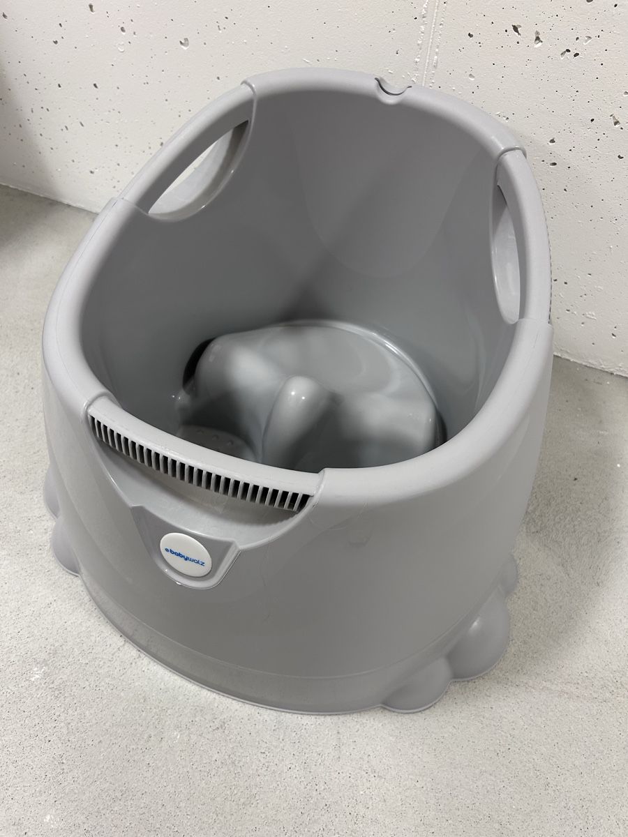 Vasche da bagno: Baby Badewanne / Baby bath – Usato da Zürich venduto da shasha_ 3