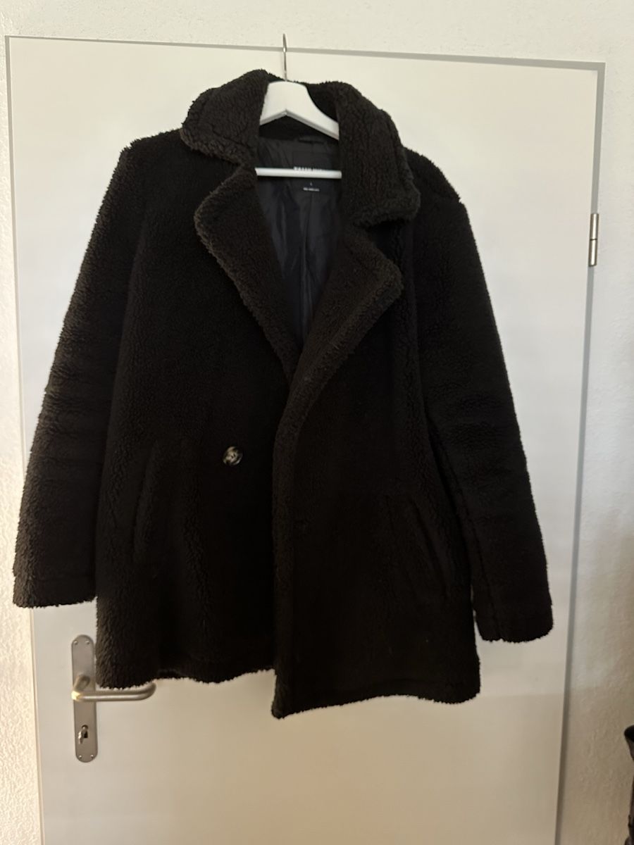 Tally Weijl Giacche: Teddy Jacke von Tally Weijl, Gr. L – Usato da Reinach BL venduto da Alles_muss_weg00 1