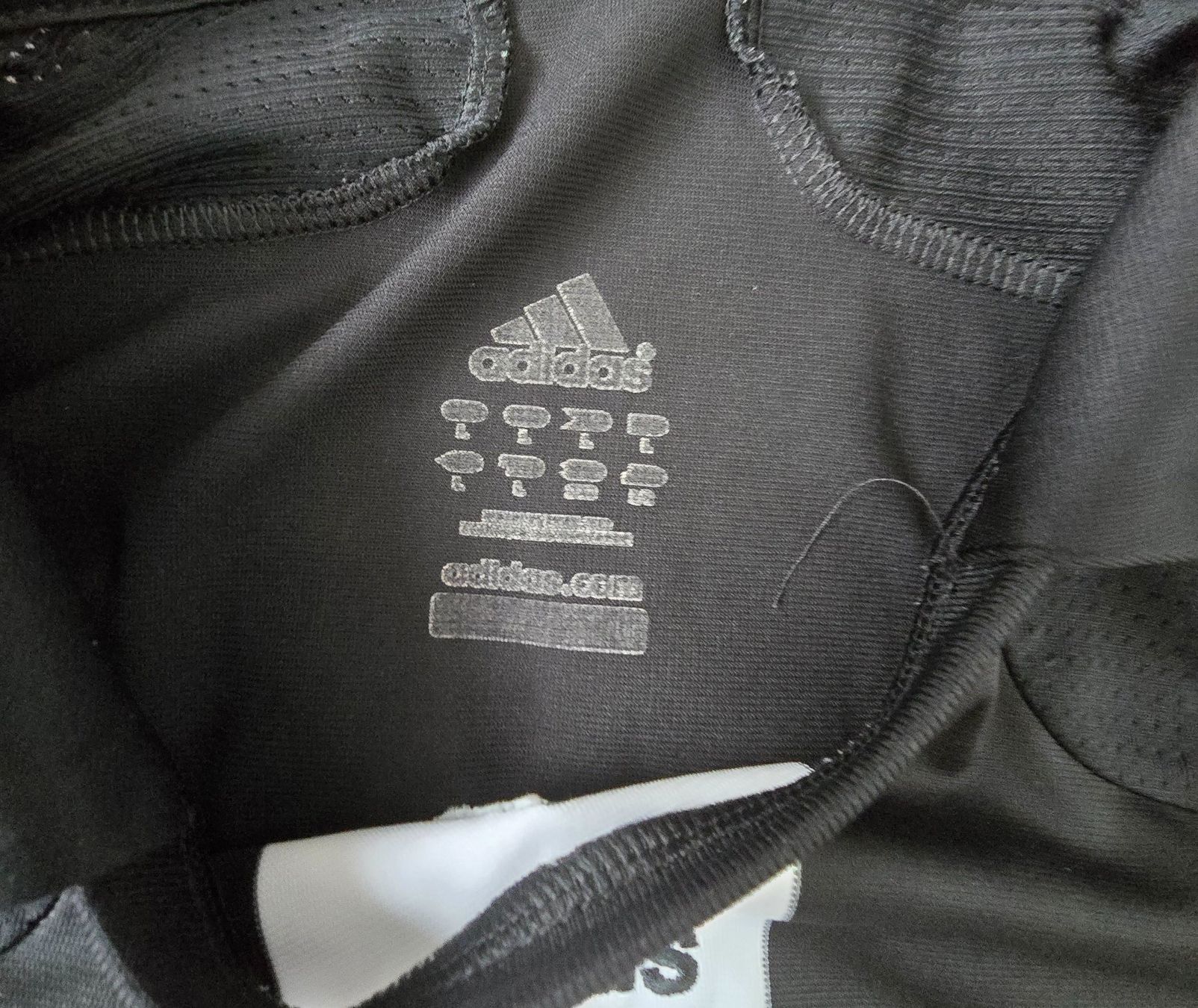 Adidas Canottiere & Pantaloni: Newcastle | Emre | 2008/09 – Usato da Zollbrück venduto da MiKron 3