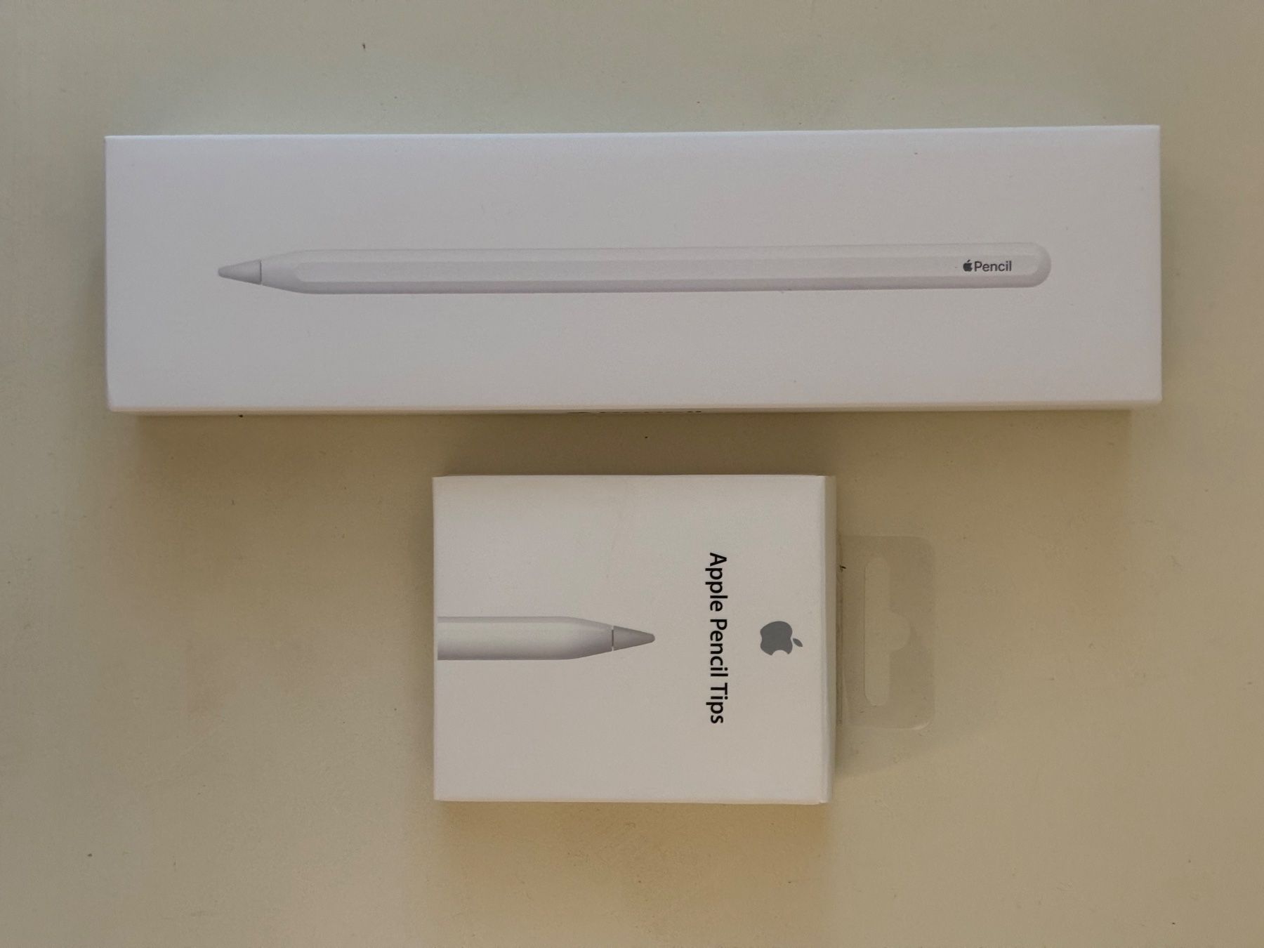 Apple Stifte & Marker: Apple Pencil Pro – Gebraucht aus Zürich von sailingannie