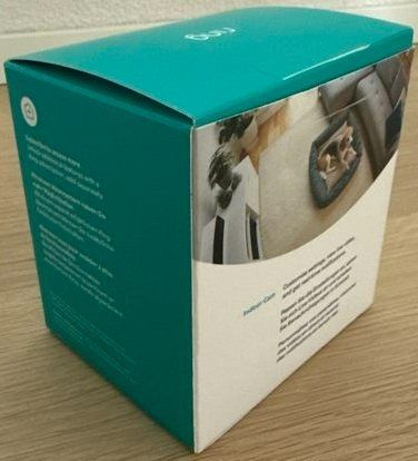 Sistemi d'allarme: Ring Indoor Cam – Nuovo e nell'imballaggio originale da Zuchwil venduto da Beppe_25.3 1