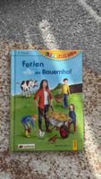 Leselernbuch Ferien am Bauernhof 2. Klasse
