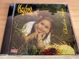 Chicken Train – Vagabond
