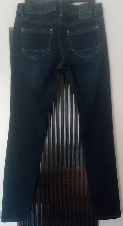 Jeans: Jeans Multiblu bleu marin 34 – Nuovo (secondo la descrizione) da Vaulruz venduto da sahra70 1