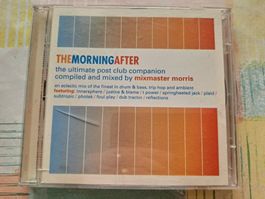 Cd The Morning after ( Compilation ) 