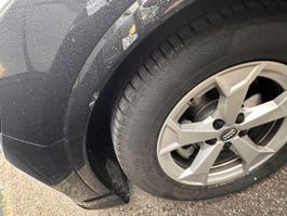 Audi Winterkompletträder 17” | Q3 | 299 CHF VB