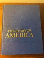 Buch - The Story of America, Reader's Digest