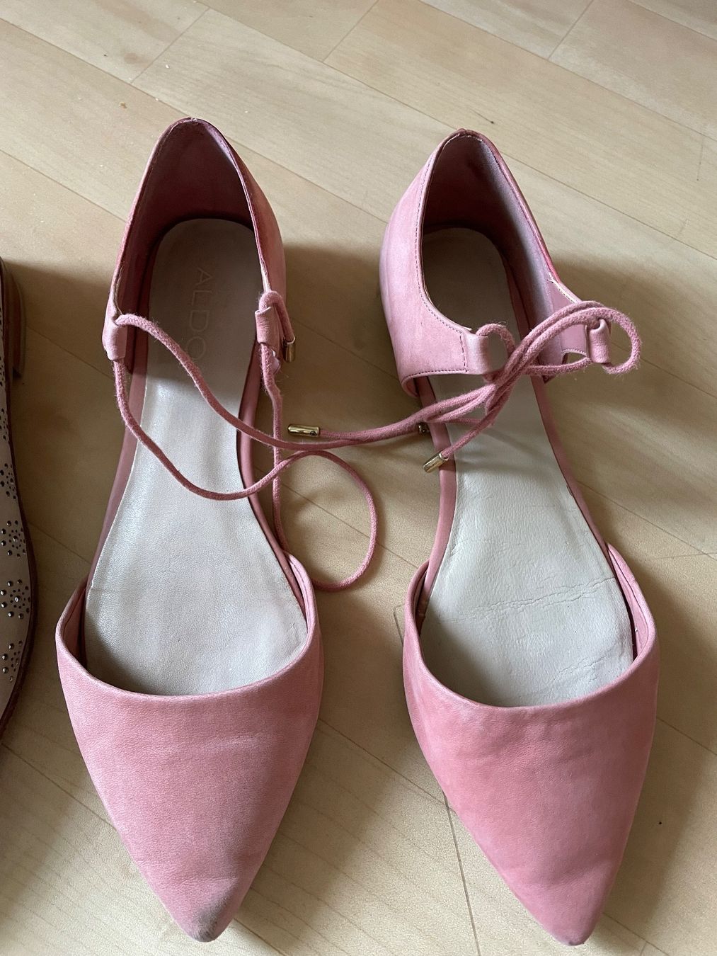 Scarpe da donna: 4 Sommer Schuhe Grösse 39 - CHF 35 – Usato da Zürich venduto da Angela_Fashion_Lover 6