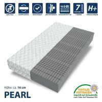 FDM PEARL-180-200 Matratze 180x200 Kalts