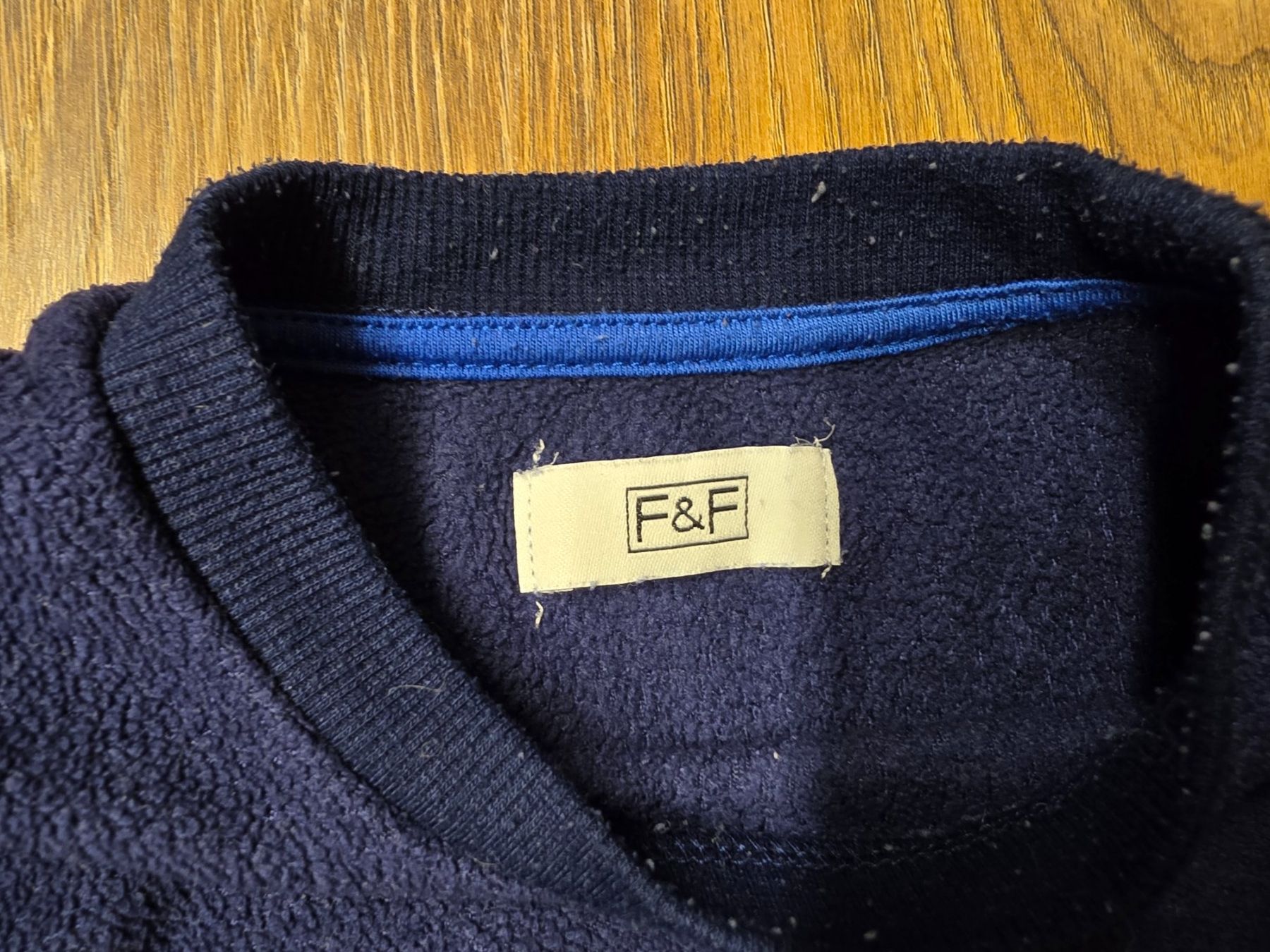 Pulls & Sweat-shirts: warmer Fleece Pullover, Ski Base Layer, Thermo Gr. 98/104 – D'occasion à Nebikon par Japostyle 2