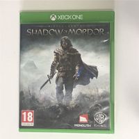 Shadow of Mordor  XBOX ONE